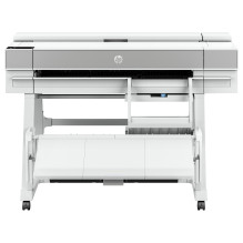 HP DesignJet T950 36 colių didelio formato spausdintuvas