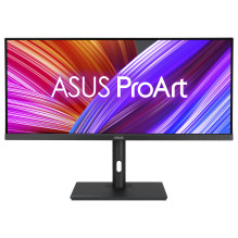ASUS ProArt PA348CGV computer monitor