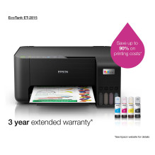 „Epson EcoTank ET-2815“
