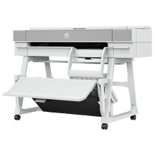 HP DesignJet T950 36 colių didelio formato spausdintuvas