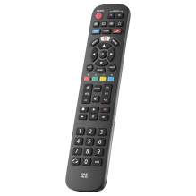 „One For All“ televizoriaus pakaitinis nuotolinio valdymo pultas URC4914