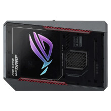 ASUS ROG NUC RNUC15JNK9X389A2 ASUS ROG NUC RNUC15JNK9X389A2