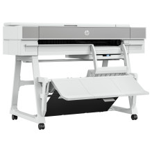 HP DesignJet T950 36 colių didelio formato spausdintuvas
