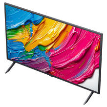 LG QNED AI 43QNED80A6A