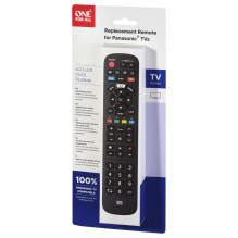 One For All TV Replacement Remotes URC4914 remote control One For All TV Replacement Remotes URC4914 remote control