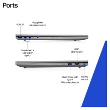 HP ZBook 8 G1i