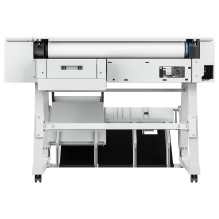 HP DesignJet T950 36 colių didelio formato spausdintuvas