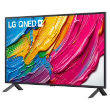 LG QNED AI 43QNED80A6A