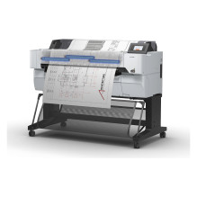 „Epson SureColor SC-T5400M“ didelio formato spausdintuvas