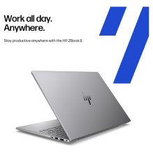 HP ZBook 8 G1i