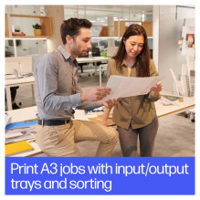 HP DesignJet T950 36 colių didelio formato spausdintuvas