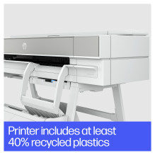 HP DesignJet T950 36 colių didelio formato spausdintuvas
