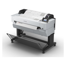 Epson SureColor SC-T5400M large format printer