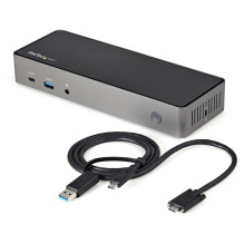 StarTech.com DK31C3HDPDUE...