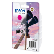 Epson 502 rašalo kasetė Epson 502 rašalo kasetė