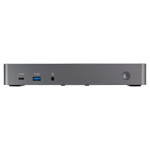 StarTech.com DK31C3HDPDUE laptop dock / port replicator