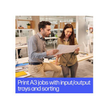 HP DesignJet T950 36 colių didelio formato spausdintuvas