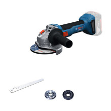 Bosch GWS 18V-8 kampinis...