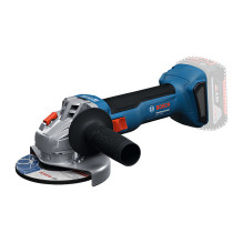 Bosch GWS 18V-8 kampinis šlifuoklis
