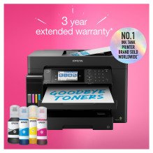 „Epson EcoTank ET-16655“