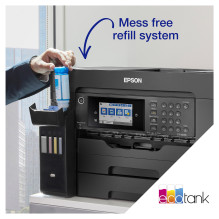 „Epson EcoTank ET-16655“