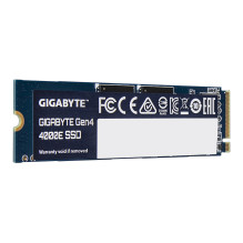 GIGABYTE Gen4 4000E