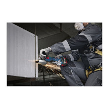 Bosch GWS 18V-8 kampinis šlifuoklis