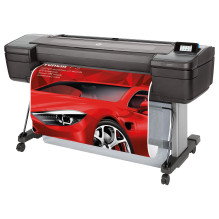 HP Designjet Z6 44-in PostScript Printer large format printer HP Designjet Z6 44-in PostScript Printer large format printer
