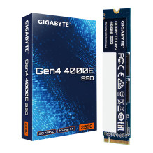 GIGABYTE Gen4 4000E