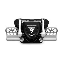 Thrustmaster TPR: Pendular Rudder Thrustmaster TPR: Pendular Rudder