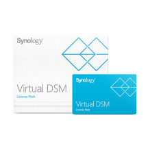 Synology Virtual DSM