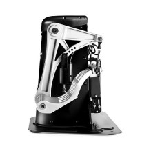 „Thrustmaster TPR“: švytuoklinis vairas „Thrustmaster TPR“: švytuoklinis vairas