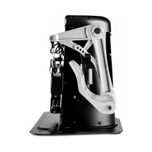 „Thrustmaster TPR“: švytuoklinis vairas „Thrustmaster TPR“: švytuoklinis vairas