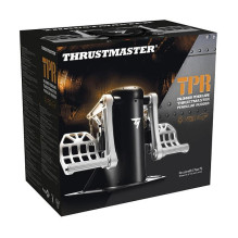 Thrustmaster TPR: Pendular Rudder Thrustmaster TPR: Pendular Rudder