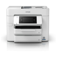 Epson WorkForce Pro WF-C4810DTWF