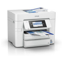 Epson WorkForce Pro WF-C4810DTWF