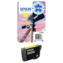 Epson 502 ink cartridge Epson 502 ink cartridge