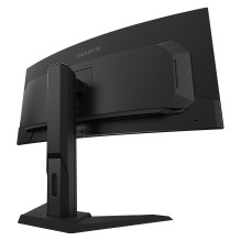 GIGABYTE MO34WQC2 computer monitor
