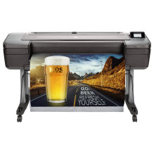 HP Designjet Z6 44 colių „PostScript“ didelio formato spausdintuvas HP Designjet Z6 44 colių „PostScript“ didelio formato spausdintuvas
