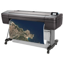 HP Designjet Z6 44 colių „PostScript“ didelio formato spausdintuvas HP Designjet Z6 44 colių „PostScript“ didelio formato spausdintuvas