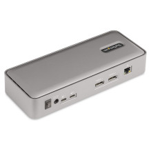 StarTech.com 129UE-USBC-KVM-DOCK KVM switch