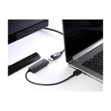 DeLOCK 63206 video cable adapter DeLOCK 63206 video cable adapter