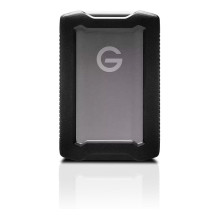 SanDisk G-DRIVE ArmorATD external hard drive