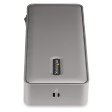 „StarTech.com“ 129UE-USBC-KVM-DOCK KVM komutatorius