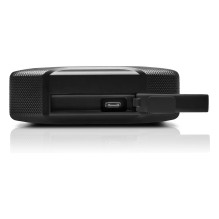 SanDisk G-DRIVE ArmorATD external hard drive