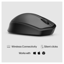 HP 280 Silent Wireless mouse HP 280 Silent Wireless mouse
