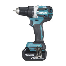 Makita DDF484RTJ drill