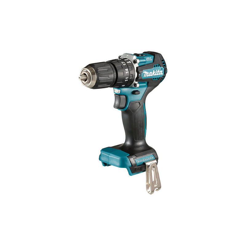 Makita DHP487Z gręžtuvas