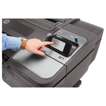 HP Designjet Z6 44-in PostScript Printer large format printer HP Designjet Z6 44-in PostScript Printer large format printer