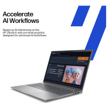 HP ZBook 8 G1i